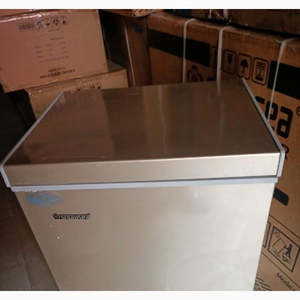 Buy Snowsea 108 liters freezer in Benin city Edo state - Image 2