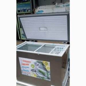 Buy Snowsea 308 liters freezer in Benin city Edo state