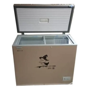 Buy Snowsea BD-258 chest freezer in Benin city Edo state