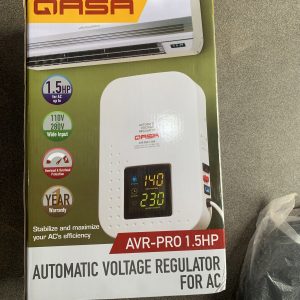 Buy Qasa Automatic Voltage Regulator in Benin