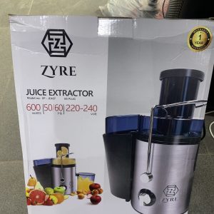 Buy ZYRE Juice Extractor in Benin