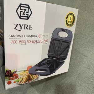 Buy ZYRE Sandwich Maker in Benin