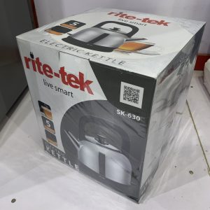 Buy Rite-tek Electric Kettle in Benin