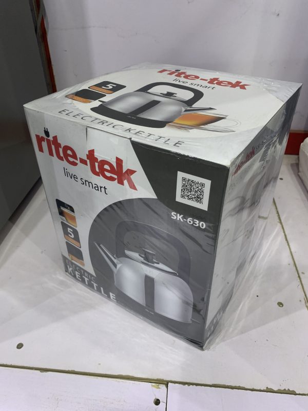Buy Rite-tek Electric Kettle in Benin