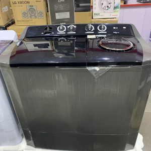 Buy LG 18kg Washing Machine in Benin
