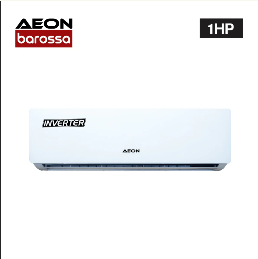 Buy AEON AC SPLIT 1HP ASA09IJ3 INVERTER WITH KIT in Benin