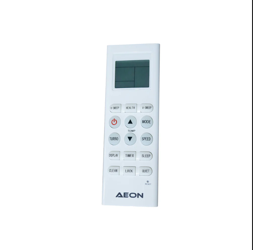 Buy AEON AC SPLIT 1HP ASA09OJ1 AC With Kit in Benin City - Image 3