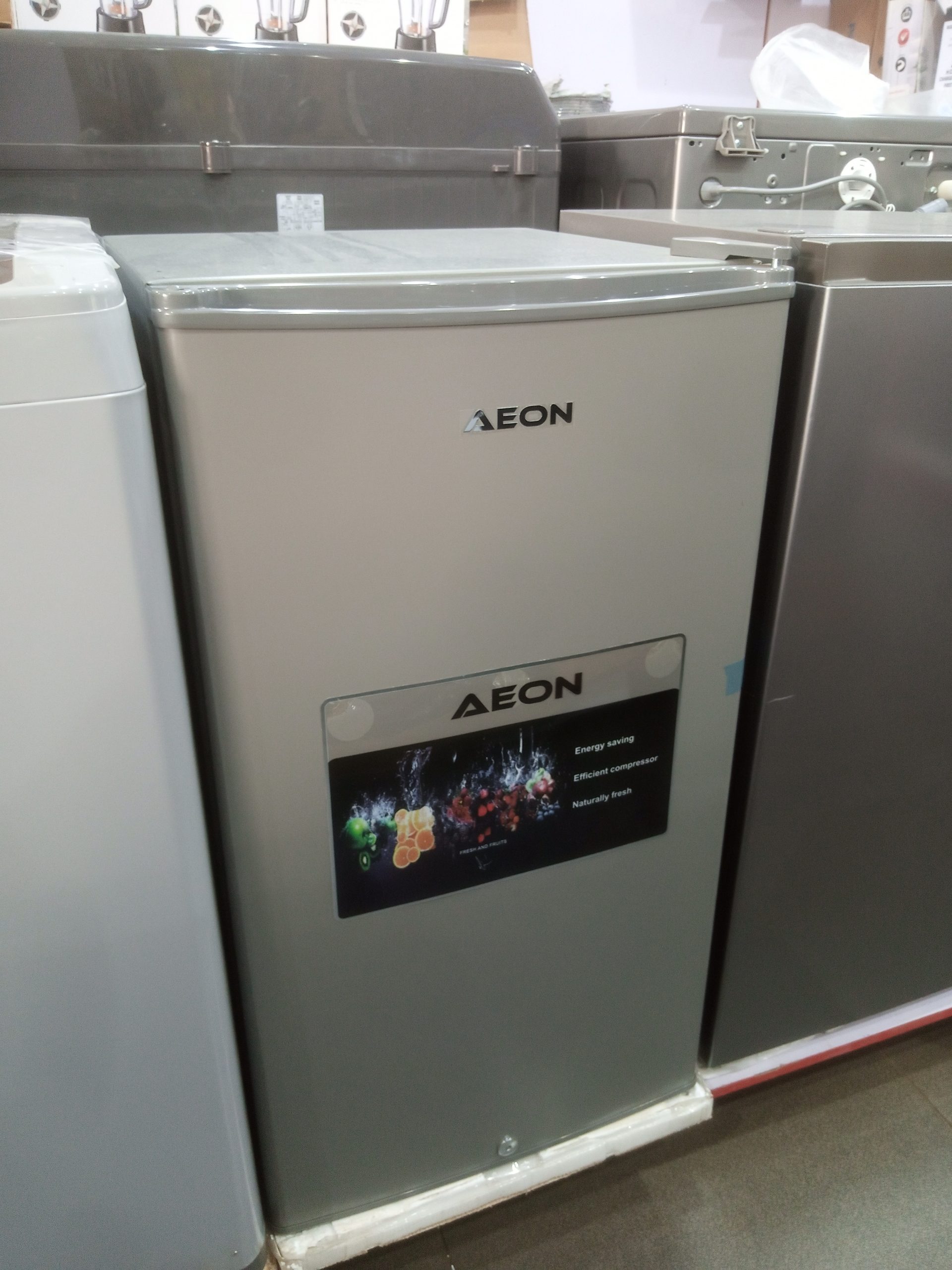 Buy Aeon Refrigerator ARS100G in Benin
